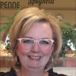 Meet your Posher, Deborah